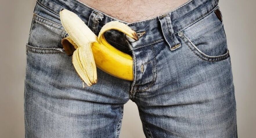 現代の方法は男性のペニスを大きくするのに役立ちます